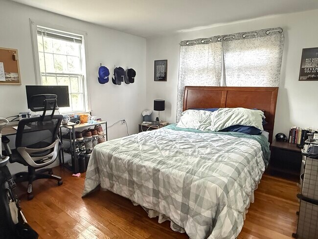 Foto del edificio - 43 Hillcroft Rd