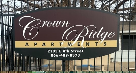 Foto principal - Crown Ridge Apartments