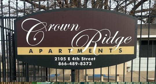 Building Photo - Crown Ridge Apartments