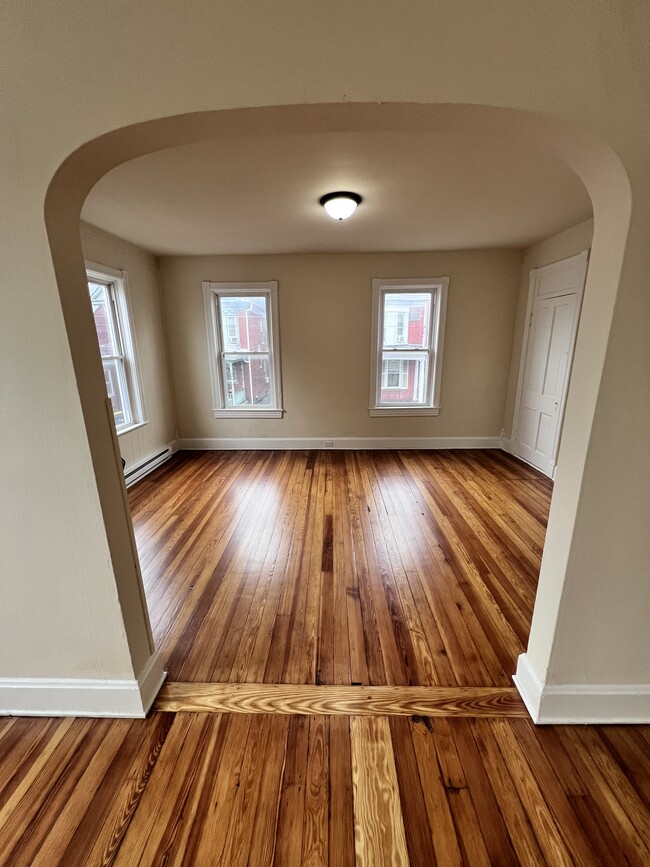 Foto del edificio - 35 S Potomac St