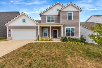 Building Photo - 3334 Tucker Trce