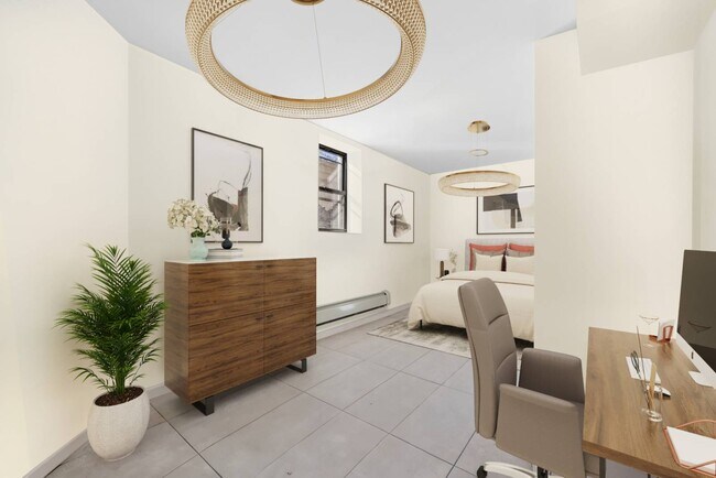Foto del edificio - 3011 Beach 40th St