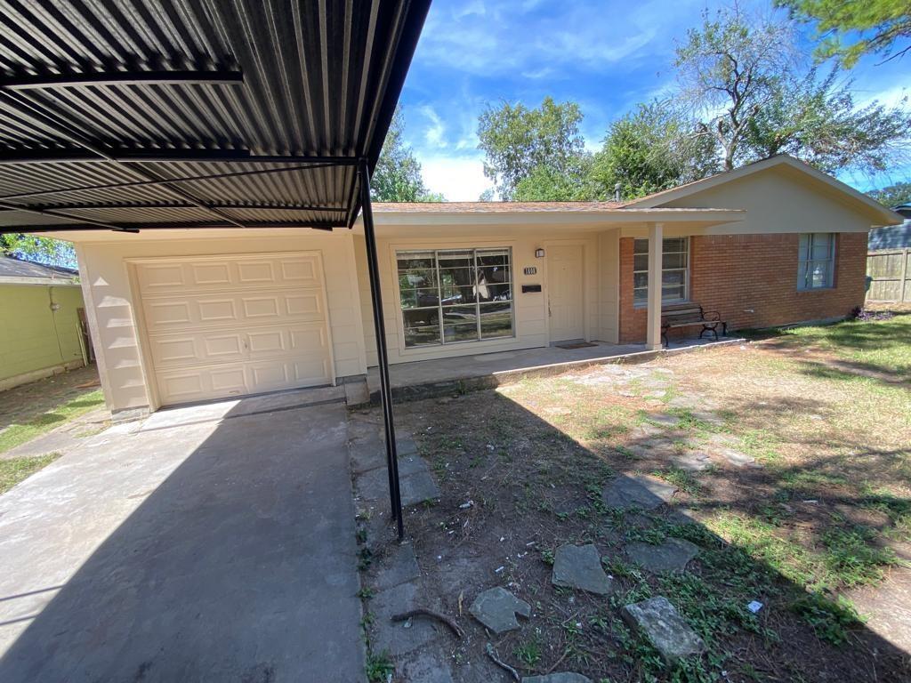 1808 Klauke St, Rosenberg, TX 77471 House for Rent in Rosenberg, TX