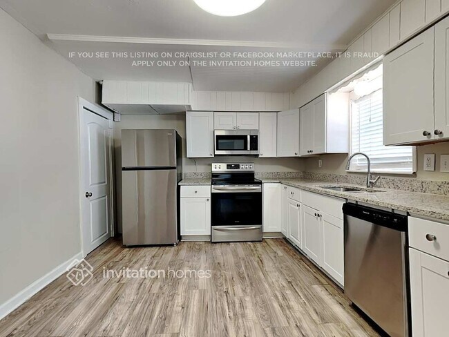 Foto del edificio - 705 N Alamo Rd