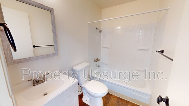 Foto del edificio - 715 Mary St