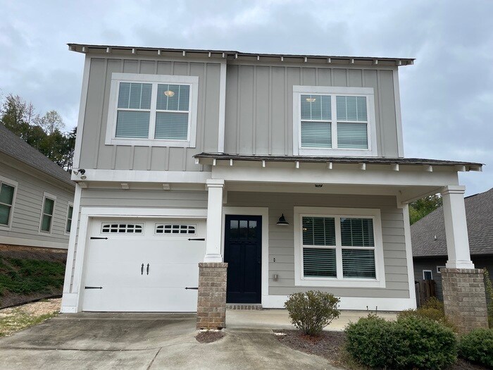 4010 Valley Manor, Birmingham, AL 35210 House Rental in Birmingham