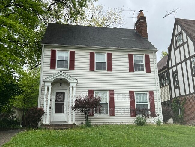 Building Photo - 3638 Glencairn Rd