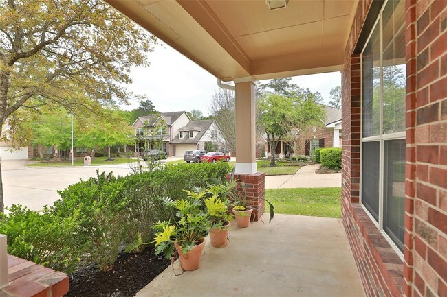 Foto del edificio - 11411 Cypresswood Trail Dr