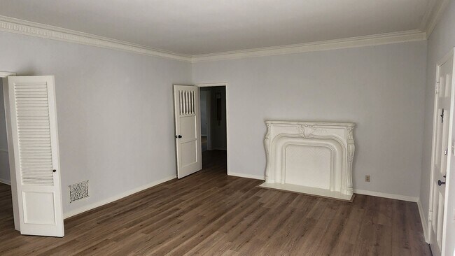 Foto del edificio - 6531 Orange St