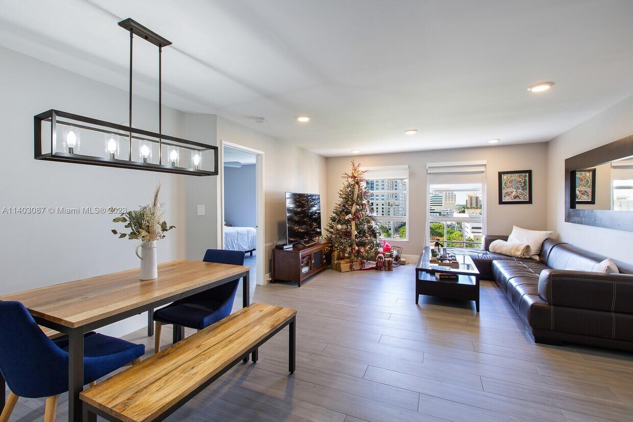 2351 Douglas Rd Unit 1007, Miami, FL 33145 Condo for Rent in Miami