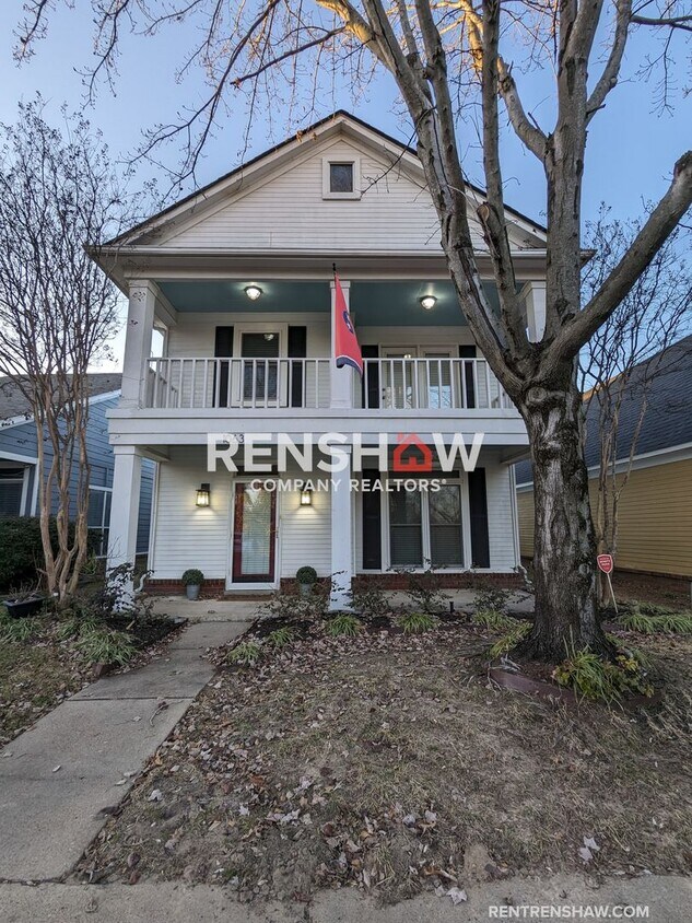 Primary Photo - 1063 River Isle Dr. - Downtown - Mud Islan...