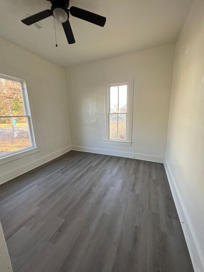 Foto del edificio - Recently remodeled 3 bedroom 1 bathroom home!