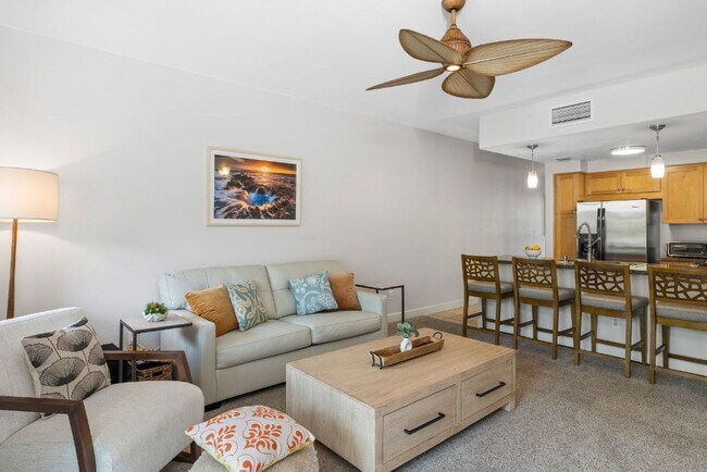 Building Photo - Ko Olina Hillside Villas 1534-2 w/Resort A...