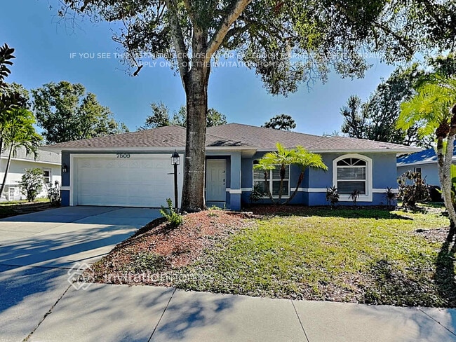 Building Photo - 7509 42nd Ct E