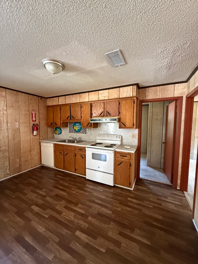 Foto del edificio - Oak Ridge Apartment