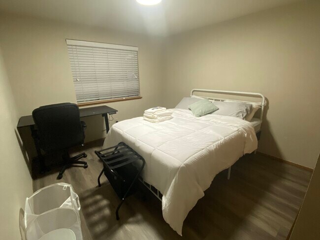 Foto del edificio - 2739 SW 347th Pl