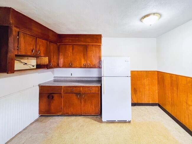Foto del edificio - 542 Pleasant St