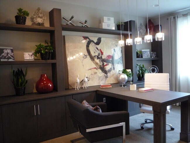 Foto del edificio - 1510 W Artesia Sq