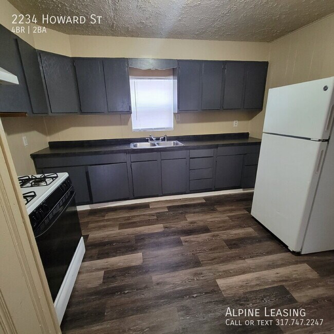 Foto del edificio - 2234 Howard St