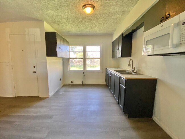 Building Photo - New remodeled 3 bed 1 bath available now