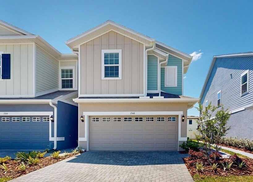 Foto principal - 1350 Flatwood St