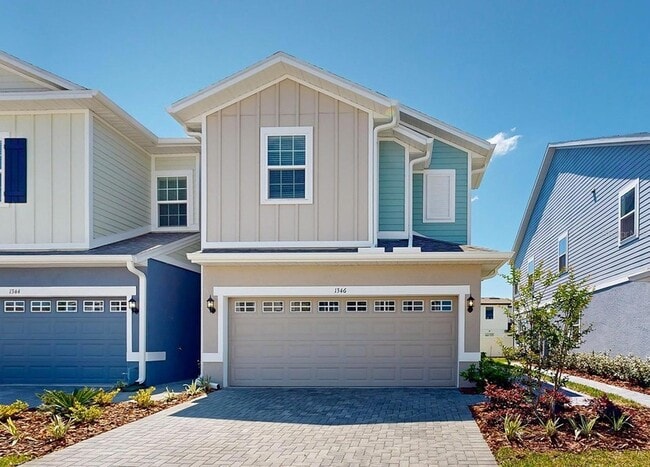 Photo - 1350 Flatwood St Townhome