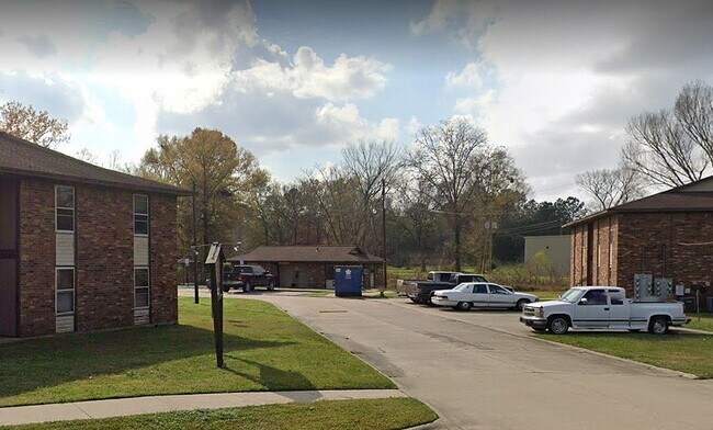 Foto del edificio - 11326 US-84