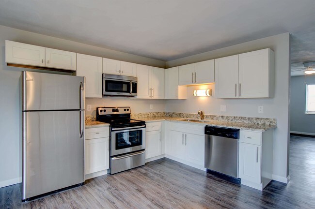 Foto del edificio - 821 Park Entrance Pl