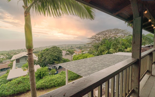 Building Photo - 77-6452-6452 Leilani St