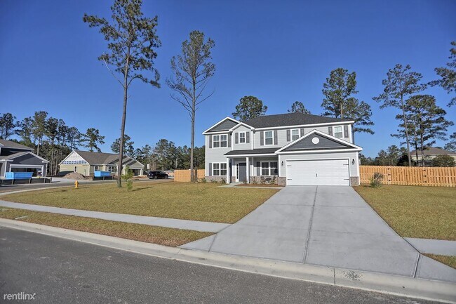 Foto del edificio - 6 br, 3 bath House - 17 Pitch Point Trail