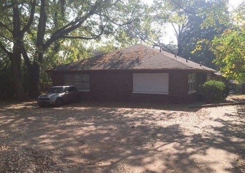 Foto del edificio - 496 Boulevard Pl NE