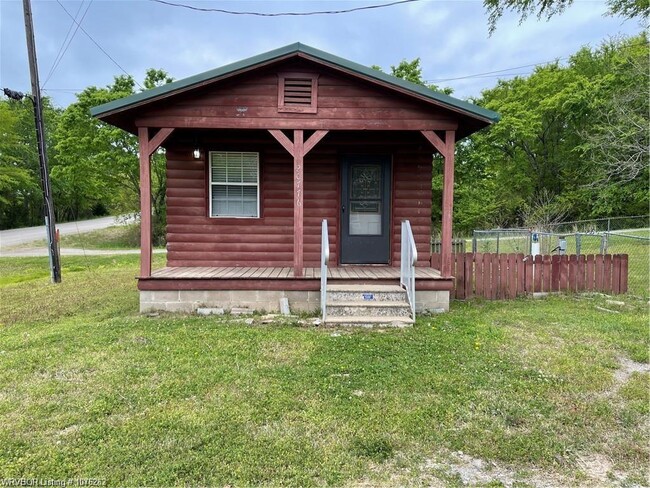 Building Photo - 20776 Old US Hwy 59