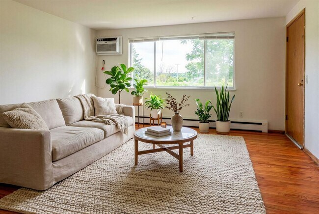 Foto del edificio - Marina Park Apartments