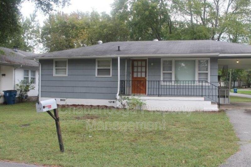 724 Carden Ave, Rossville, GA 30741 House Rental in Rossville, GA