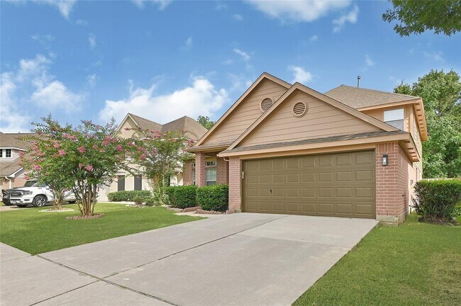 Foto del edificio - 5914 Shadow Creek Ct