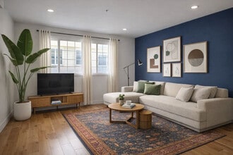 Building Photo - 1384 Ridge Ave