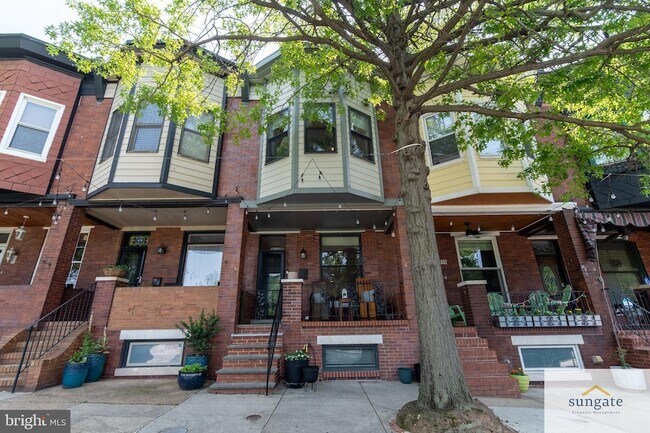 Foto del edificio - 417 S Ellwood Ave