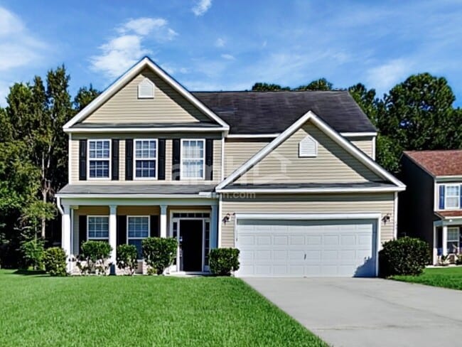 Building Photo - 609 English Oak Cir