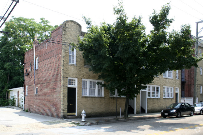 Building Photo - The Collection