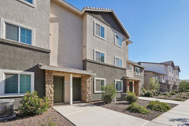 Foto del edificio - Hayden Farms