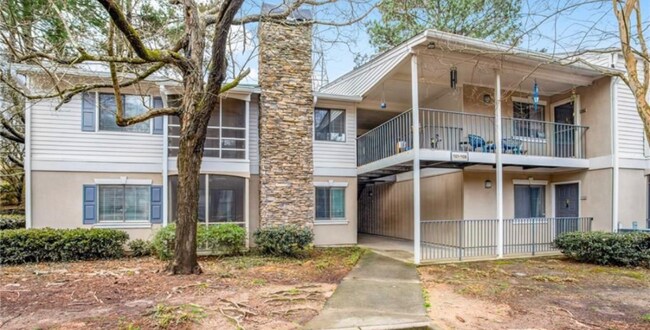 Building Photo - 1105 Wingate Way