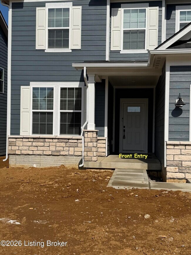 Foto del edificio - 16906 Aiken Rdg Cir