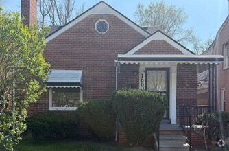 Building Photo - 16600 Mansfield St