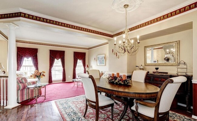 Foto del edificio - 41875 Cinnabar Sq