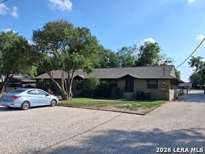 Foto del edificio - 10515 Hillbrook Rd