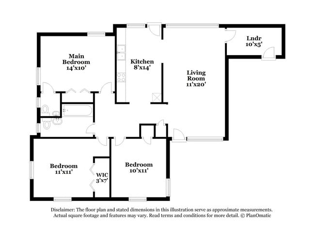 Building Photo - 3135 Robin Rd