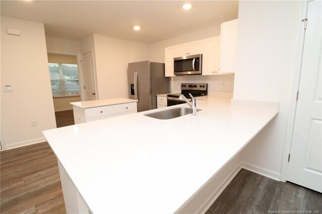 Foto del edificio - 5810 Brambleberry Way