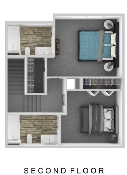 Foto del edificio - 705 Horseshoe Dr
