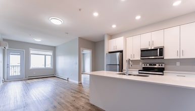 Building Photo - The Heartwood