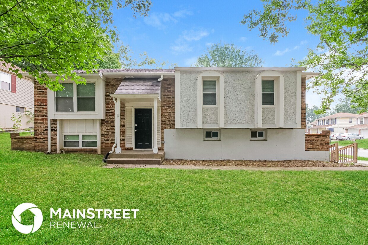 Foto principal - 1701 N Hanover Ave